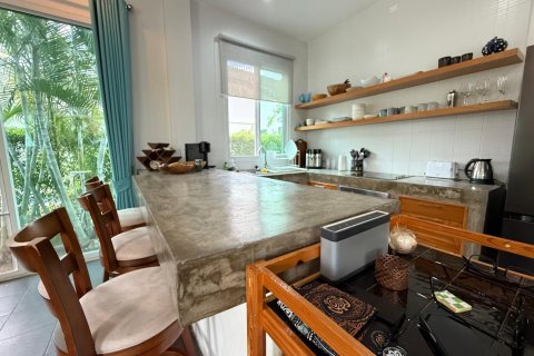 Villa à Hua Hin, Thaïlande 3 chambres № 140500 - photo 20