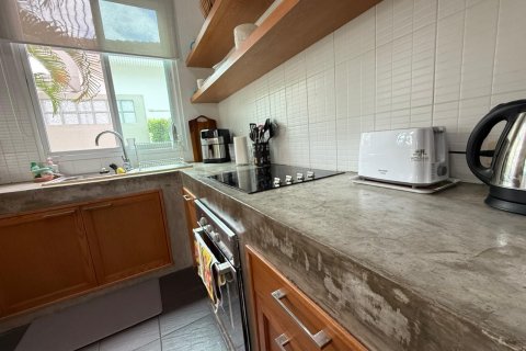 Villa à Hua Hin, Thaïlande 3 chambres № 140500 - photo 21