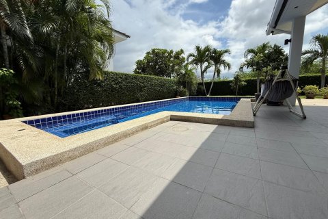 Villa à Hua Hin, Thaïlande 3 chambres № 140500 - photo 11