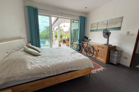 Villa à Hua Hin, Thaïlande 3 chambres № 140500 - photo 30