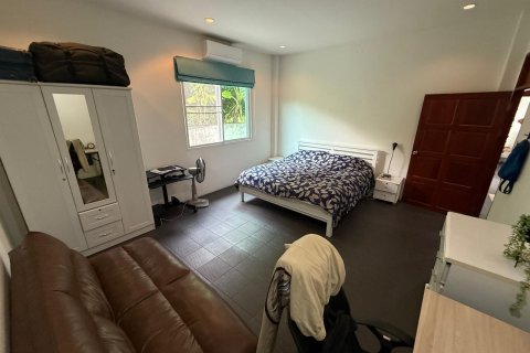 Villa à Hua Hin, Thaïlande 3 chambres № 140500 - photo 27