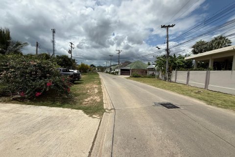 Villa à Hua Hin, Thaïlande 3 chambres № 140500 - photo 2