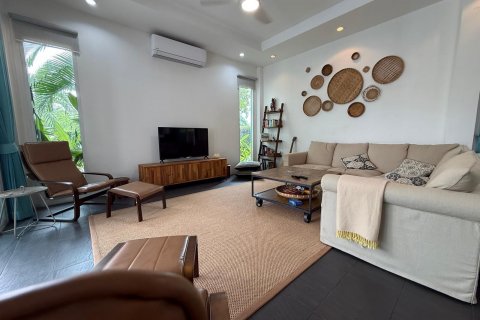 Villa à Hua Hin, Thaïlande 3 chambres № 140500 - photo 17