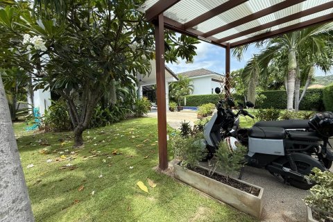 Villa à Hua Hin, Thaïlande 3 chambres № 140500 - photo 6