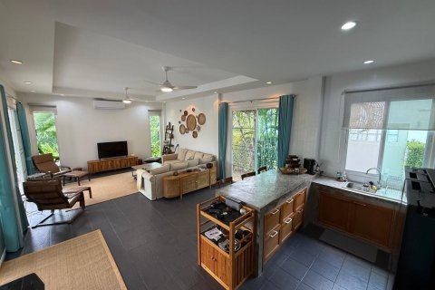 Villa à Hua Hin, Thaïlande 3 chambres № 140500 - photo 22