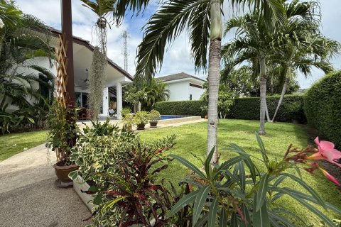 Villa à Hua Hin, Thaïlande 3 chambres № 140500 - photo 5