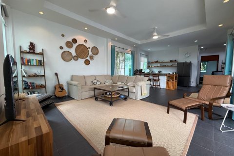 Villa à Hua Hin, Thaïlande 3 chambres № 140500 - photo 16