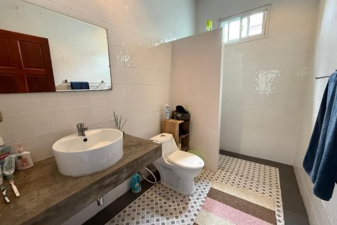 Villa à Hua Hin, Thaïlande 3 chambres № 140500 - photo 25