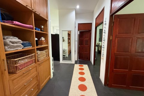 Villa à Hua Hin, Thaïlande 3 chambres № 140500 - photo 24