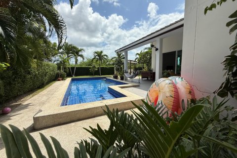 Villa à Hua Hin, Thaïlande 3 chambres № 140500 - photo 10