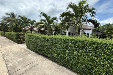 Villa à Hua Hin, Thaïlande 3 chambres № 140500 - photo 4