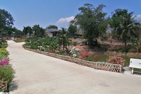 Terrain à Phetchaburi, Thaïlande 9600 m2 № 140499 - photo 8