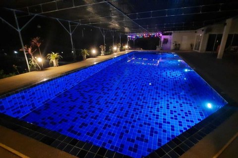 Terrain à Phetchaburi, Thaïlande 9600 m2 № 140499 - photo 25