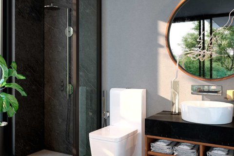 Off-plan Botanica Grand Sea Through in Phuket, Thailand № 162272 - photo 8