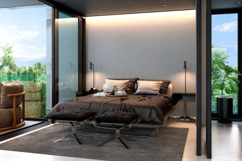 Off-plan Botanica Grand Sea Through in Phuket, Thailand № 162272 - photo 9