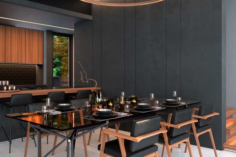 Off-plan Botanica Grand Sea Through in Phuket, Thailand № 162272 - photo 4