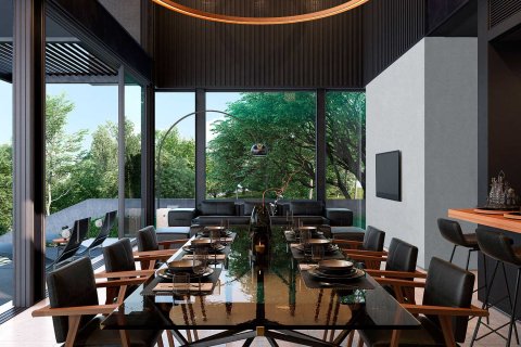 Off-plan Botanica Grand Sea Through in Phuket, Thailand № 162272 - photo 10