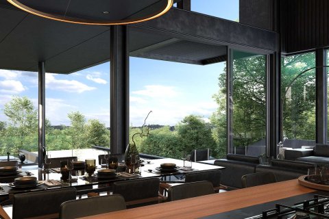 Off-plan Botanica Grand Sea Through in Phuket, Thailand № 162272 - photo 12