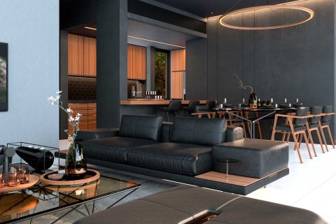 Off-plan Botanica Grand Sea Through in Phuket, Thailand № 162272 - photo 5