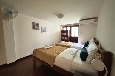 Townhouse in Hua Hin, Thailand 4 bedrooms № 162053 - photo 14