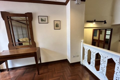 Townhouse in Hua Hin, Thailand 4 bedrooms № 162053 - photo 8