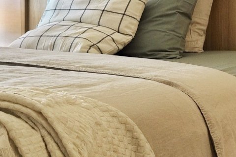 Дом в Ханг Донге, Таиланд с 3 спальнями  № 162054 - фото 7