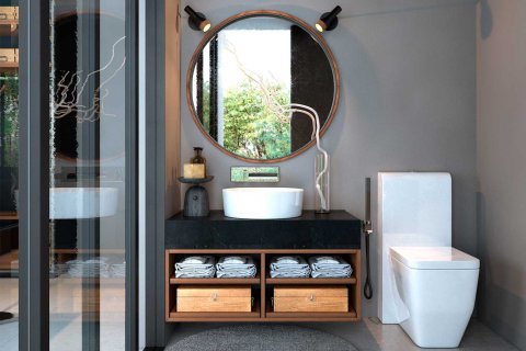 Off-plan Botanica Grand Sea Through in Phuket, Thailand № 162272 - photo 3