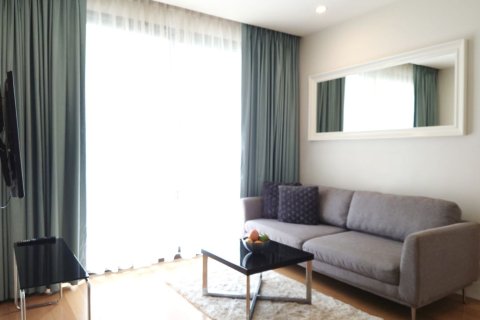 Кондоминиум с 2 спальнями в Банг Раке, Бангкок, Таиланд № 148434 - фото 2