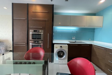 Condo in Pattaya, Thailand, 2 bedrooms  № 148428 - photo 7