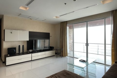 Condo in Pattaya, Thailand, 2 bedrooms  № 148428 - photo 3