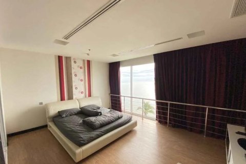 Condo in Pattaya, Thailand, 2 bedrooms  № 148428 - photo 10