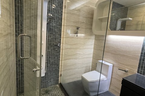 Condo in Pattaya, Thailand, 2 bedrooms  № 148428 - photo 5