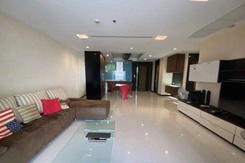 Condo in Pattaya, Thailand, 2 bedrooms  № 148428 - photo 11