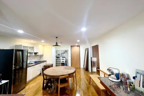 Кондоминиум с 2 спальнями в Банг Раке, Бангкок, Таиланд № 148432 - фото 3