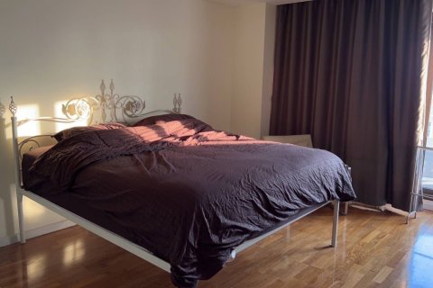 Кондоминиум с 2 спальнями в Банг Раке, Бангкок, Таиланд № 148432 - фото 13