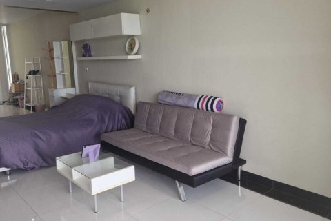 Studio in the Condo in Pattaya, Thailand  № 145739 - photo 7