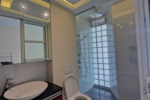 Studio in the Condo in Pattaya, Thailand  № 145739 - photo 5