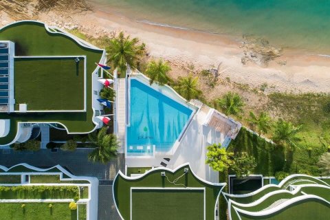 Studio in the Condo in Pattaya, Thailand  № 145739 - photo 13