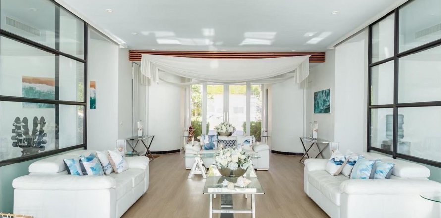 Studio in the Condo in Pattaya, Thailand  № 145739