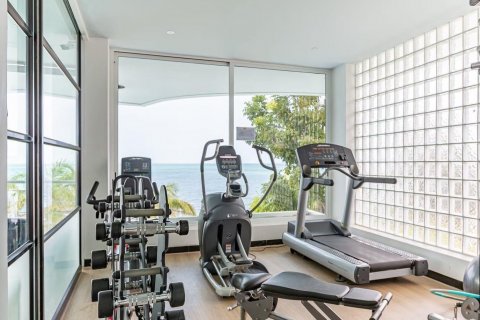 Studio in the Condo in Pattaya, Thailand  № 145739 - photo 14