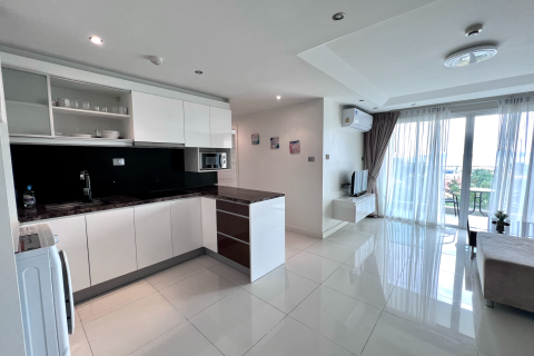 Кондоминиум с 2 спальнями в Паттайе, Таиланд № 148151 - фото 2