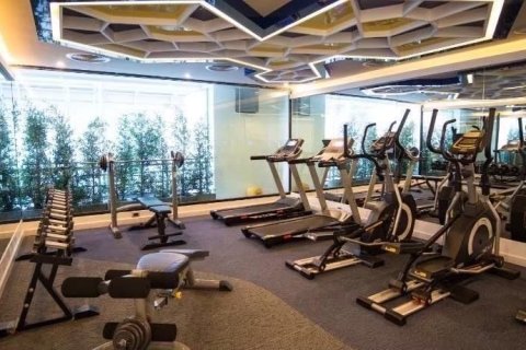 Studio dans le Condo à Phuket, Thaïlande  № 148150 - photo 4