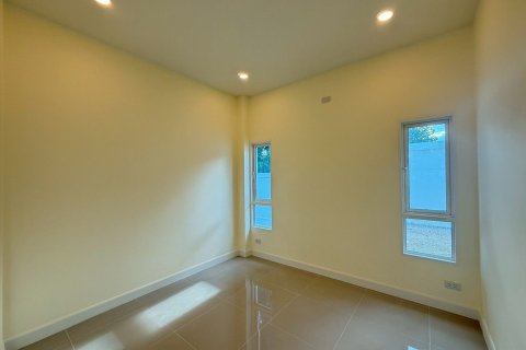 Дом в Хуа Хине, Таиланд с 3 спальнями  № 148153 - фото 7