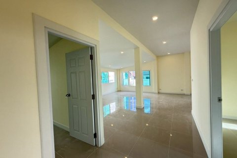 Дом в Хуа Хине, Таиланд с 3 спальнями  № 148153 - фото 3