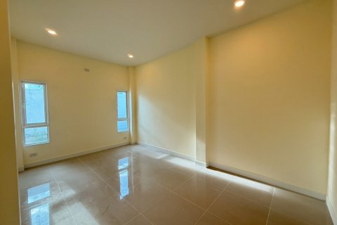 Дом в Хуа Хине, Таиланд с 3 спальнями  № 148153 - фото 4