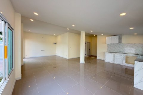 Дом в Хуа Хине, Таиланд с 3 спальнями  № 148153 - фото 13