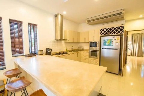 Вилла в Пхукете, Таиланд с 3 спальнями  № 148152 - фото 7