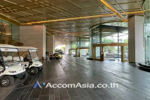 Penthouse in Khlong San, Bangkok, Thailand 4 Schlafzimmer № 220152 - Foto 26