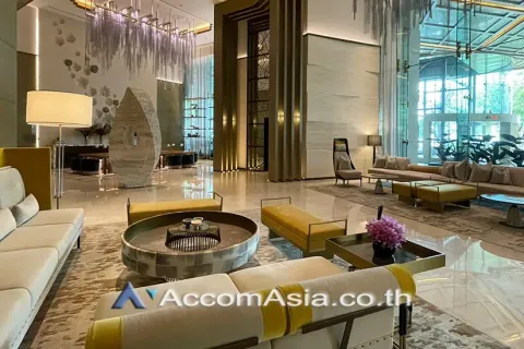 Penthouse in Khlong San, Bangkok, Thailand 4 Schlafzimmer № 220152 - Foto 23