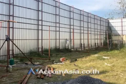 Grundstück in Watthana, Bangkok, Thailand № 220146 - Foto 2